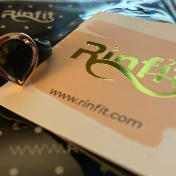 Rinfit silicone ring - Picture 3 of 4